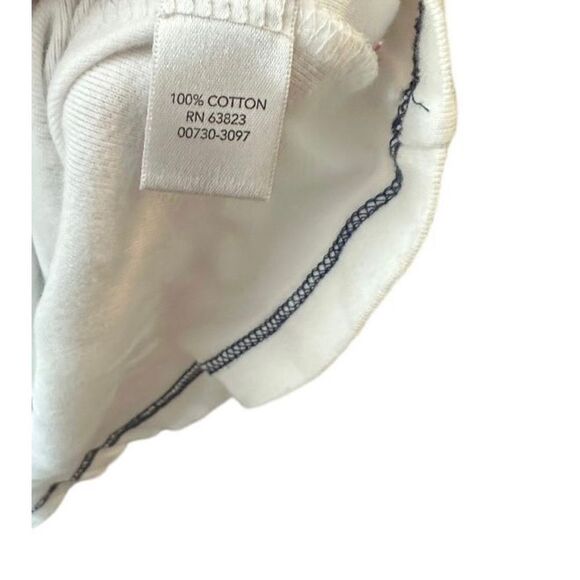 Christopher & Banks "Land of‎ the Free" Shirt - Picture 6 of 6